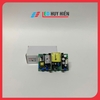 Nguồn 24V 0.84A, 24V 2.5A, 24V 4.6A, chất lượng (nguồn Led 24V0.84A, 24V2.5A, 24V 4.6A) chính hãng