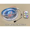 Led cuộn Full màu WS2812B, 1903/2811, 2812 ( Cuộn 5 Mét)