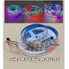 Led cuộn Full màu WS2812B, 1903/2811, 2812 ( Cuộn 5 Mét)