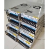 Nguồn Meanwell 5V 60A (300W), Delta 5V 55A, Megmeet, GE 5V60A tháo máy nguyên bản chưa sửa chữa, chuyên sạc pin