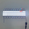 Led hắt 3 bóng 6011 (1,5W) màu Trắng Sáng (vỉ 20 thanh) nhân Led 2835