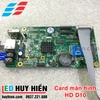 Card HD D10 (USB, Lan) module màn hình led