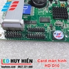 Card HD D10 (USB, Lan) module màn hình led