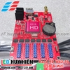Card HD w62-75 (USB, Wifi) Module Fullcolor