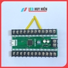Mạch điều khiển Led vẫy 4U 4 - 24 kênh công suất 30A
