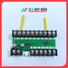 Mạch điều khiển Led vẫy 4U 4 - 24 kênh công suất 30A
