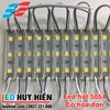 led hắt 3 bóng 5054, led hắt 3 bóng 6409