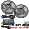 Mạch điều khiển Led 7 màu RGB 6A, mạch APP và mạch kèm khiển