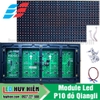 module led qiangli,  module p10 đỏ qiangly, module p10 quangly