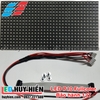 Module Led P10 Full màu Trong nhà