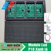 led p10 xanh lá, module p10 xanh lá