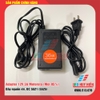 Nguồn adapter Motorola, Hunco 12V - 3A (36W)