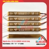 Nguồn đũa HUNCO Đồng 12V- 5A, 4A, 3A, 2A. Nguồn Led