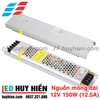 nguồn led 12v 12.5a chuyên cho trần xuyên sáng