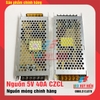 Nguồn led 5V 40A mỏng trong nhà