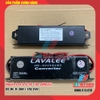 Nguồn led ô tô 5V- 10A LAVALEE (Điện áp vào 9~36V)