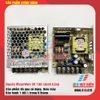 Nguồn Meanwell 5V - 10A,12A,14A, 20A, 40A, 60A chính hãng ( Đã qua sử dụng )