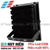 đèn led pha cob, led cob 50w
