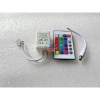 Mạch điều khiển Led 7 màu RGB 6A, mạch APP và mạch kèm khiển