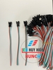 Đầu nối 3 Pin chuyên dụng cho dây đèn led Full Color IC 2811, 2812, 1903
