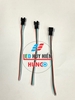 Đầu nối 3 Pin chuyên dụng cho dây đèn led Full Color IC 2811, 2812, 1903