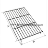 Khung Lưới Sắt Sơn Nâu Tĩnh Điện / Grid Frame GR0116