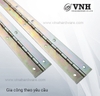 Gia Công Bản Lề Lá Piano / Piano Hinges