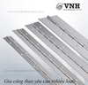 Gia Công Bản Lề Lá Piano / Piano Hinges