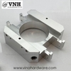 Gia Công Phay CNC Chi Tiết Máy - Gia Công Vinahardware (VNH)