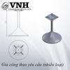 Khung Chân Bàn Hình Nón 2300.1.73042 - Gia Công Bởi Vinahardware (VNH)