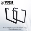 Gia Công Khung Chân Bàn Sắt Vuông - Vinahardware (VNH)