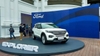 Ford Explorer 2022 mới vừa ra mắt, sẵn sàng giao xe tháng 2/2022