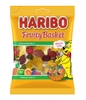 Kẹo Dẻo Haribo Fruity Basket