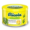 Kẹo Ngậm Ricola Chanh Bạc Hà