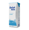 Sữa Dalatmilk Ít Đường 180ml (tiệt trùng)