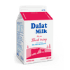 Sữa Dalatmilk-Dâu Tây