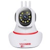 Camera IP wifi Yoosee HF315WS 2.0MP FullHD 1080P có LAN - tích hợp 5 đèn hồng ngoại 6 led đèn sáng - có màu ban đêm (3 PHÂN LOẠI TUỲ CHỌN)