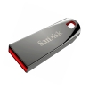 USB 2.0 Sandisk CZ71 64GB Cruzer Force - hợp kim nguyên khối (Bạc)