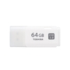 USB 3.0 Toshiba Hayabusa U301 64GB - phiên bản nội địa (Trắng)