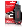 USB Sandisk Cruzer Blade CZ50 64GB (Đen)