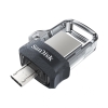 USB OTG SanDisk Ultra 64GB Dual Drive m3.0 (Bạc)