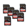 Thẻ nhớ máy ảnh SDXC SanDisk Extreme Pro U3 V30 1TB (1000GB) 200MB/s SDSDXXD-1T00-GN4IN (đen)
