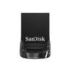 USB 3.1 SanDisk CZ430 256GB Ultra Fit 130MB/s (Đen)