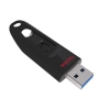 USB 3.0 64GB SanDisk Ultra CZ48 tốc độ 130MB/s (Đen)