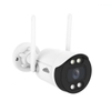 Camera IP wifi ngoài trời Vitacam VB1095 siêu nét 3.0 MPX ULTRA HD 2K độ phân giải 2304 x 1296 - có màu ban đêm (5 PHÂN LOẠI TUỲ)