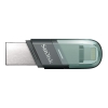 USB OTG 3.1 SanDisk iXpand Flash Drive Flip 32GB / 64GB / 128GB / 256GB (Bạc)