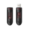 USB 3.0 SanDisk CZ600 Cruzer Glide 128GB tốc độ 100MB/s (Đen)