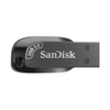 USB 3.0 SanDisk Ultra Shift CZ410 32GB / 64GB / 128GB / 256GB tốc độ 100MB/s (Đen)