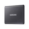 Ổ cứng di động gắn ngoài SSD Samsung T7 dung lượng 500GB / 1TB / 2TB  tốc độ up to 1050MB/s (màu ngẫu nhiên)