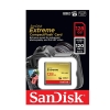 Thẻ Nhớ CompactFlash (CF) SanDisk Extreme 800X 32GB / 64GB / 128GB tốc độ đọc 120MB/s ghi 80MB/s (vàng)